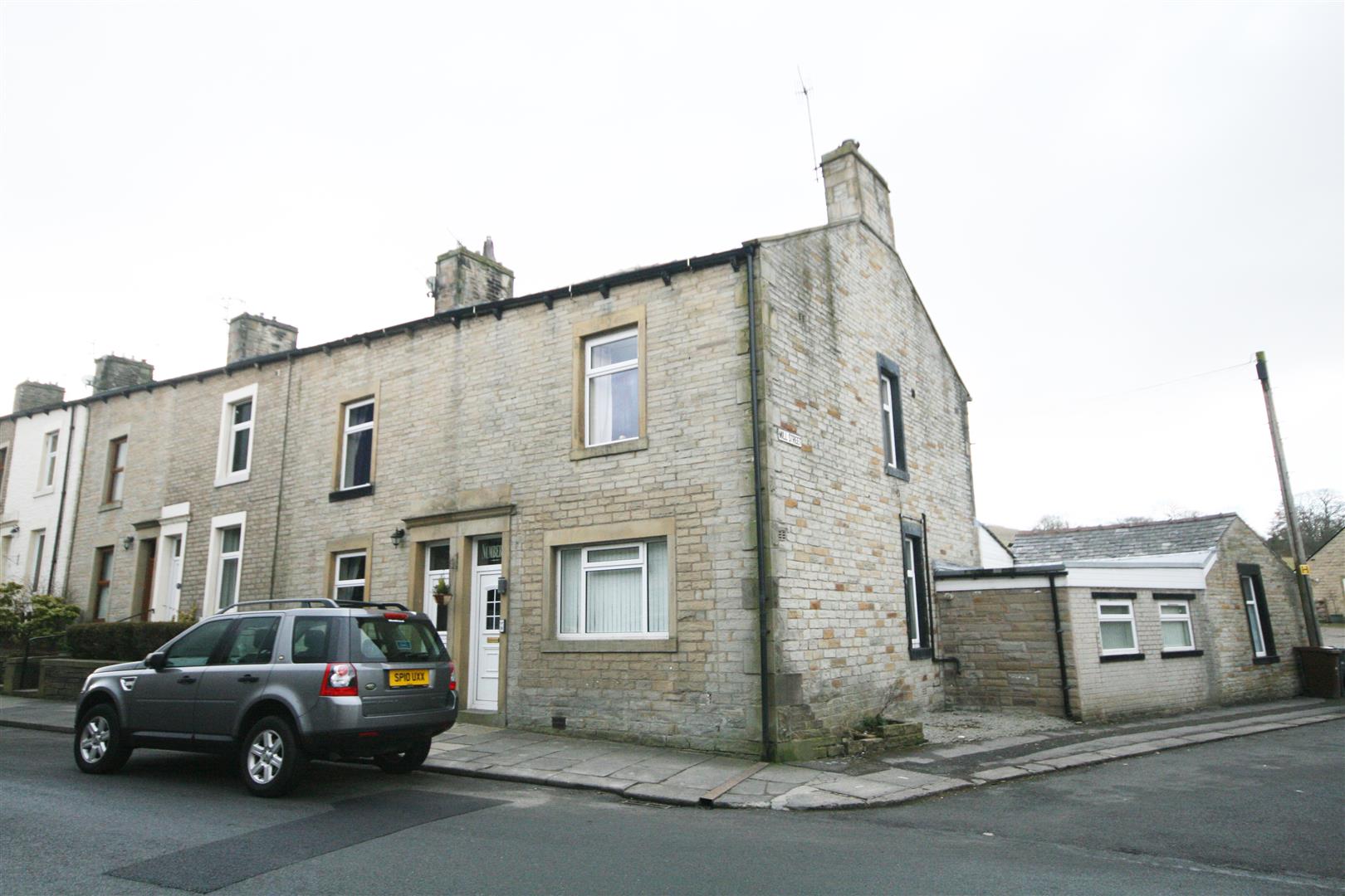 2 bedroom apartment Let Agreed in Barnoldswick - IMG_7791.JPG
